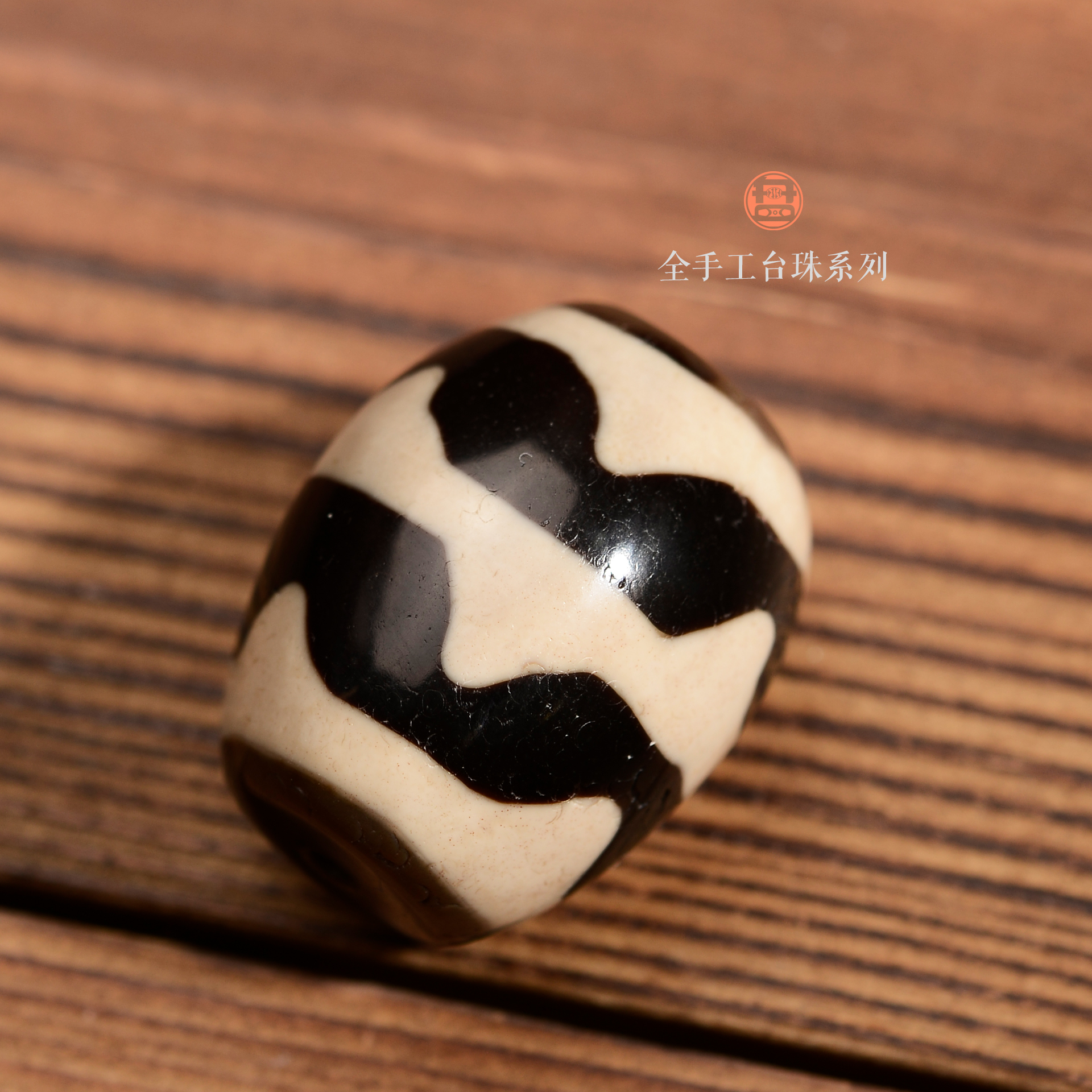 行运 K手工定制锁骨链（现代染色玛瑙制品）