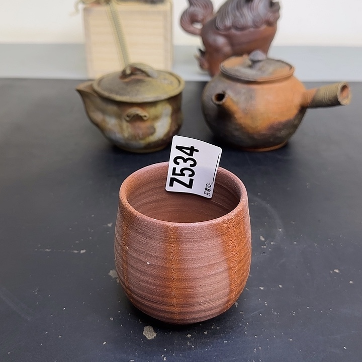 备前烧作品备前烧作品
