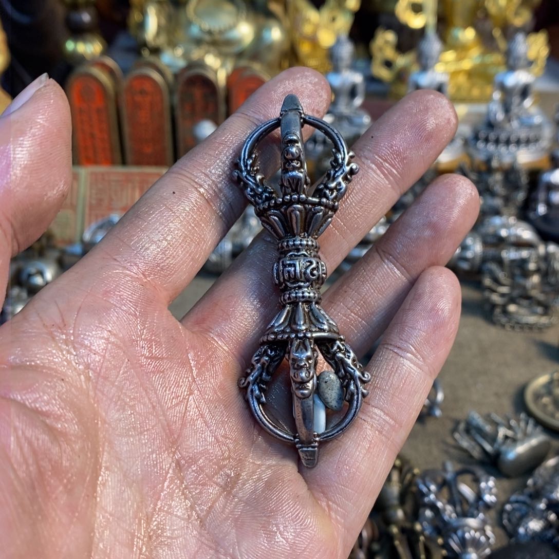 重*精品铜器摆件收收藏藏