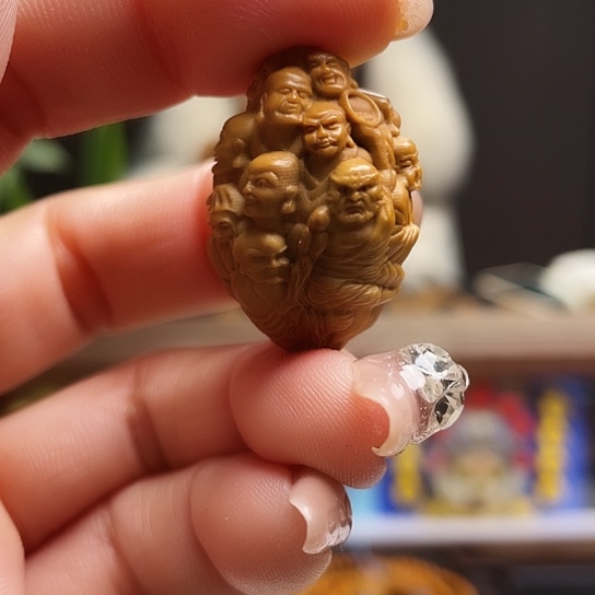 橄榄核手串/手链橄榄核