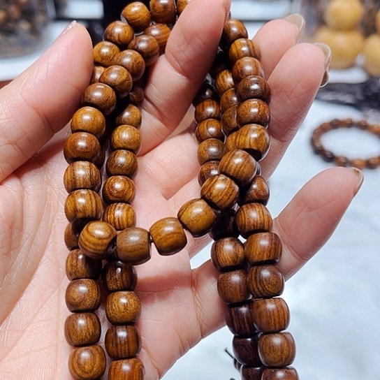 非洲紫檀（红花梨）