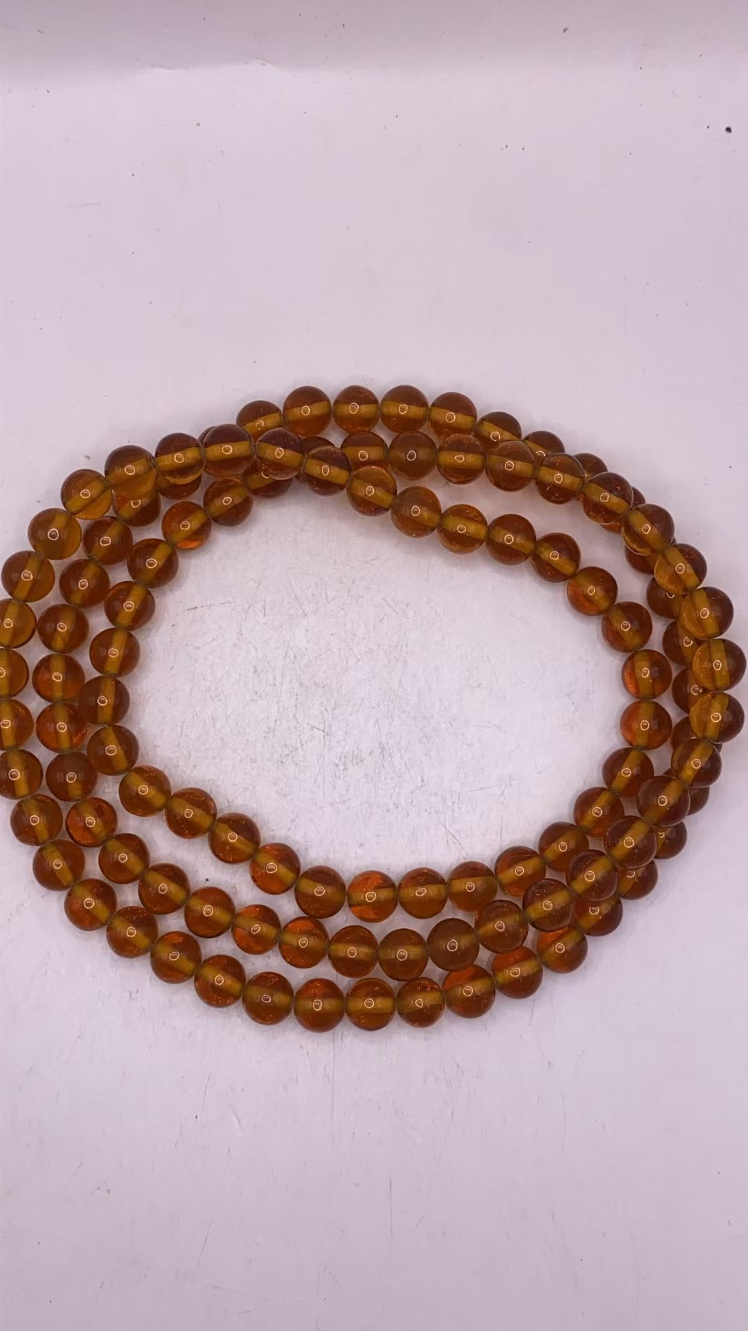 XM38【小猫】精美时尚大气搭配手串（多样性发其一）