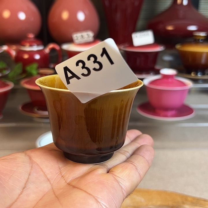 景德镇瓷器鉴定完毕