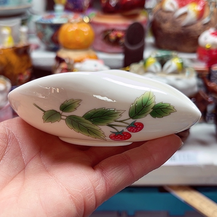 瓷片云满18包邮8888888888