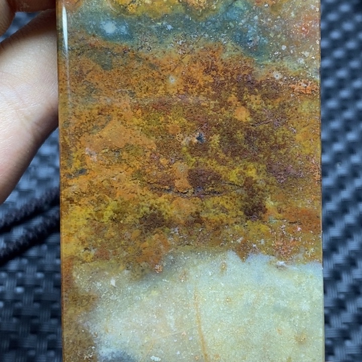 玛瑙/玉髓颈饰未镶嵌王*二