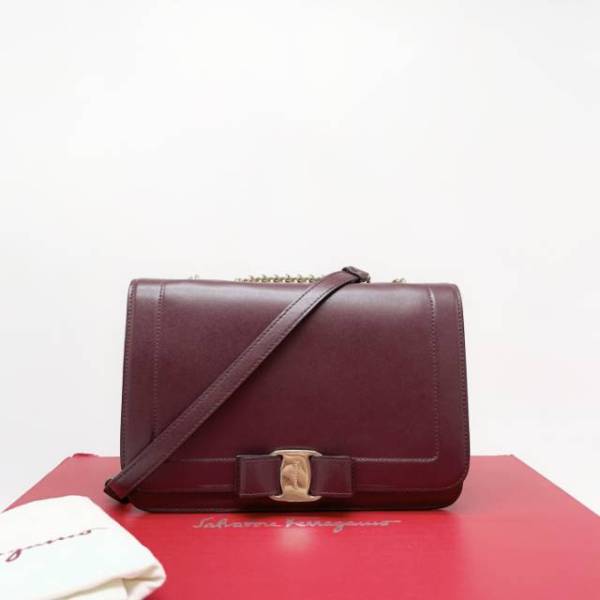 95新/菲拉格慕/包包/250810XZ0016