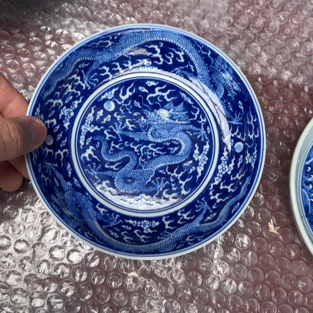 毛仔柴窑古法精品