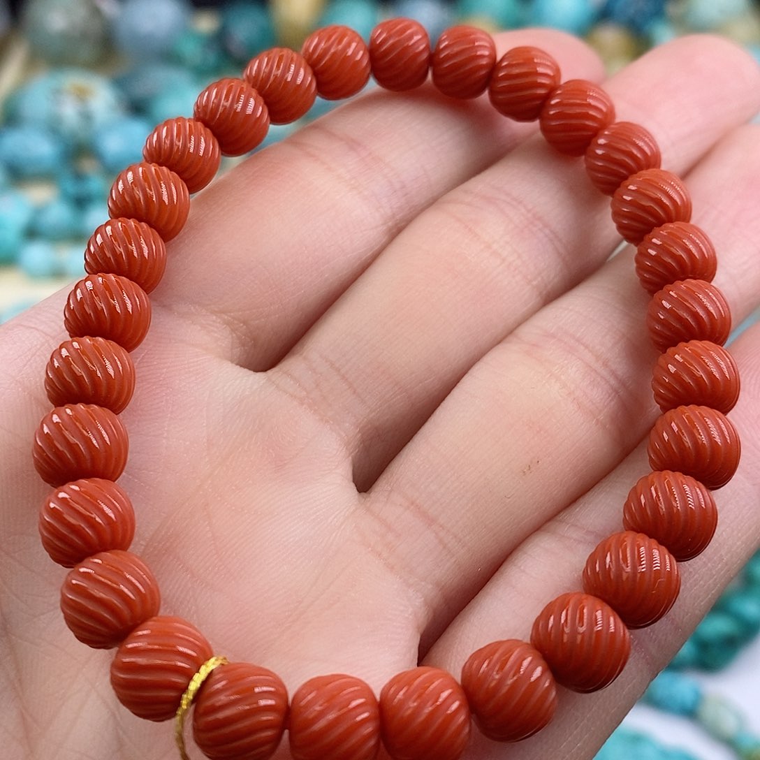 南红玛瑙珠宝奇石未镶嵌