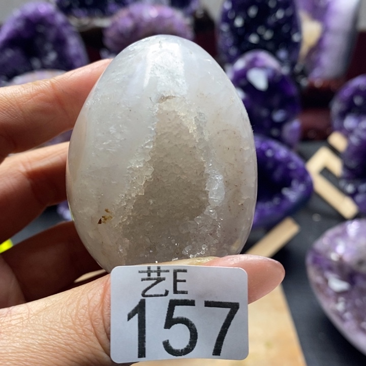 【闪购商品】水晶大型摆件（非配饰）未镶嵌
