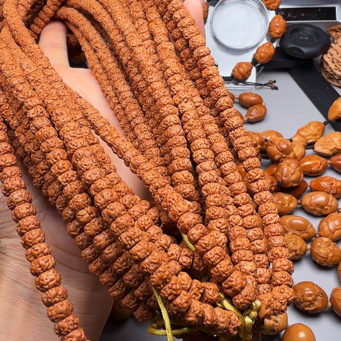 橄榄核手串/手链在