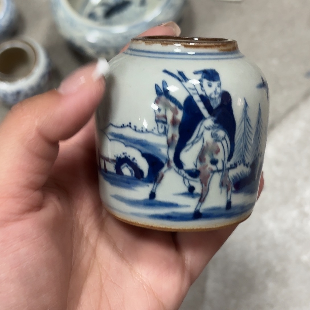 摆件陶陶瓷艺术作品