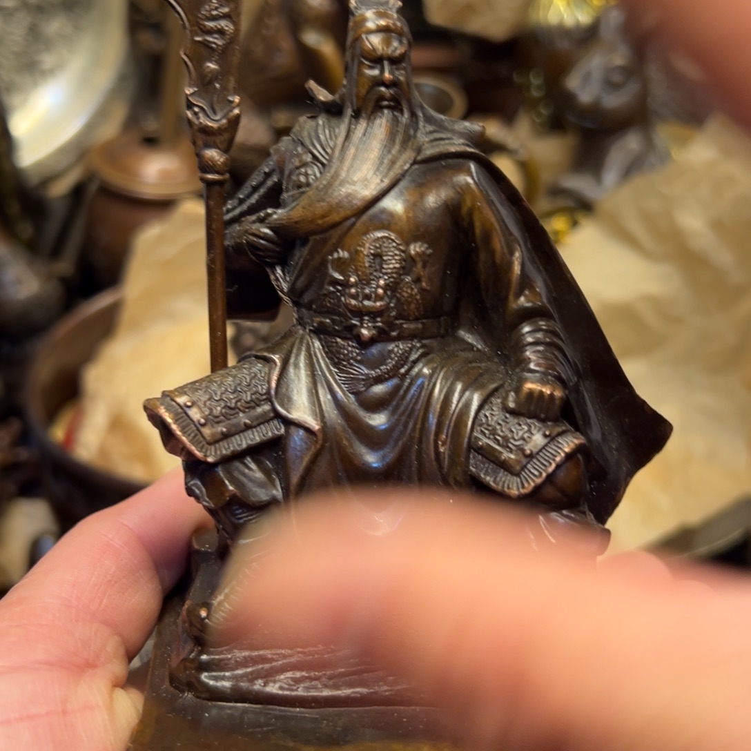 铜器工艺百货艺品专属链接