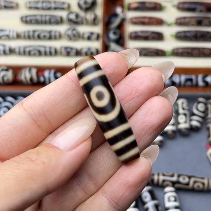 玛瑙/玉髓珠宝半成品未镶嵌