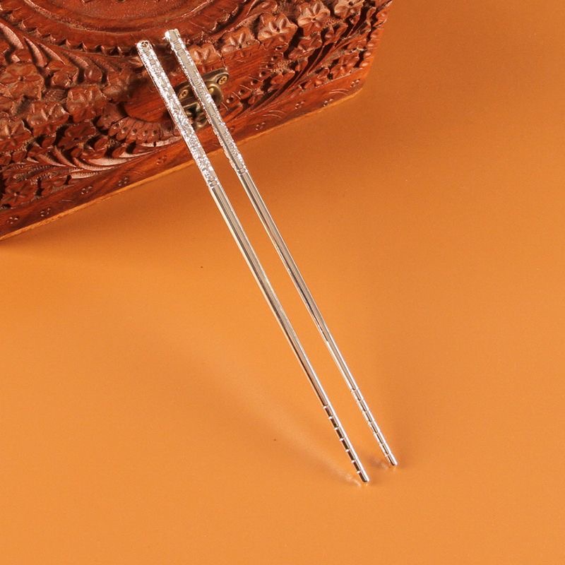 【粉丝福利】百福筷子日用家用送礼