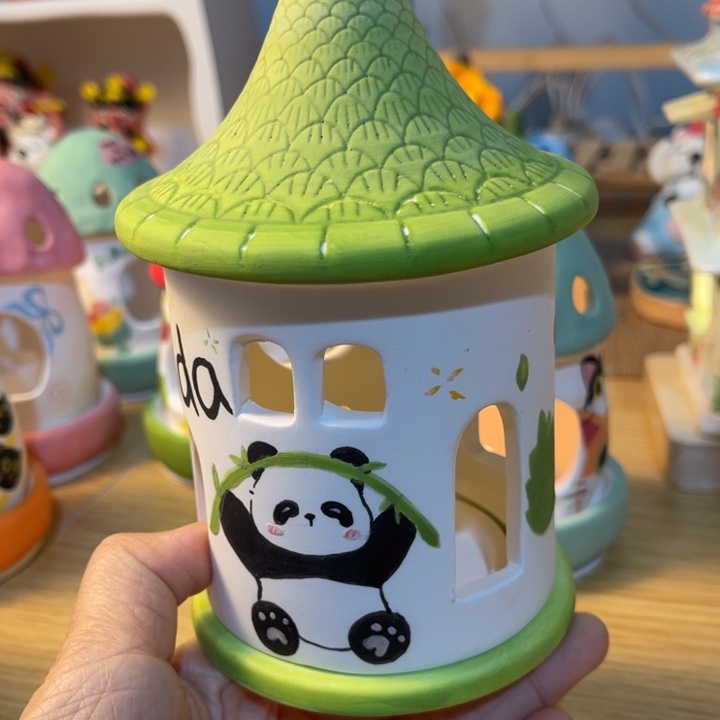 瓷片景德镇陶瓷微暇