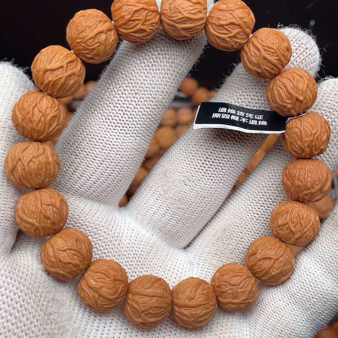 手串猴头核桃全品毒液