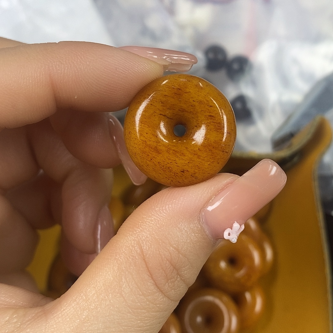 驼骨手串/手链配饰28