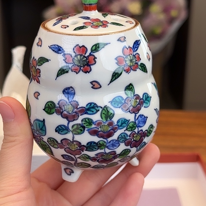 高端进口陶瓷产品