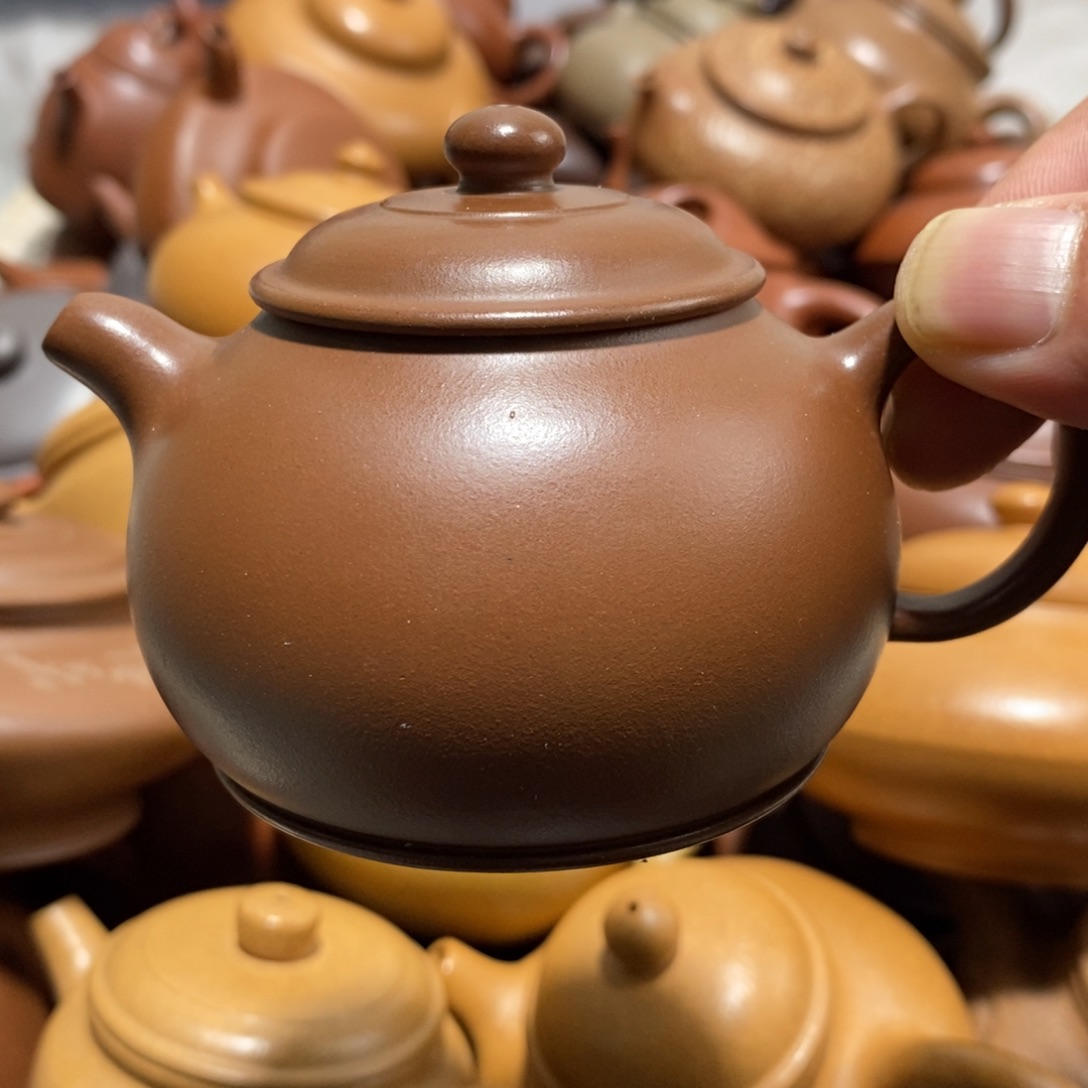 紫砂茶壶用****9闪购商品紫砂壶