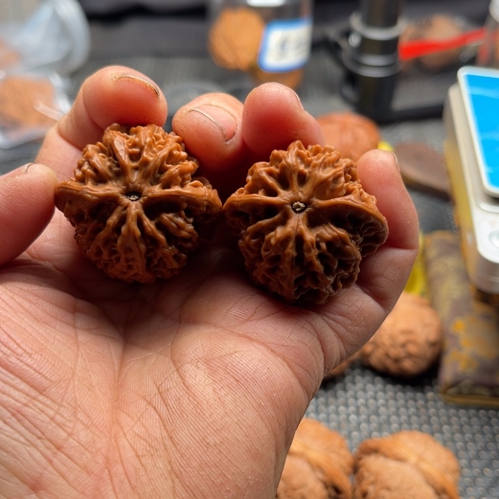 把件桃核全品秦闷边36肚36高36