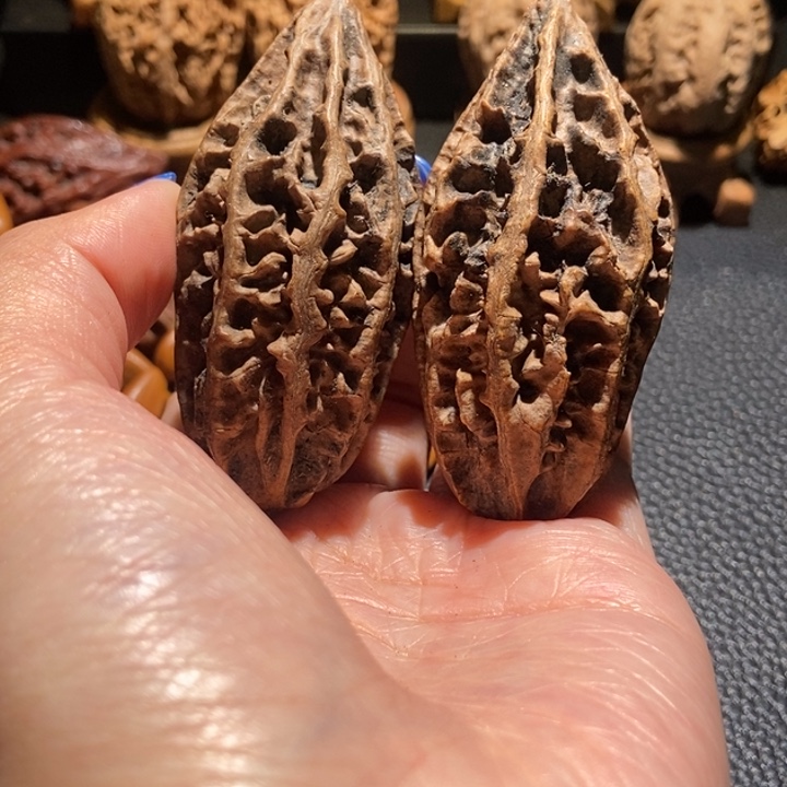 康***诺核桃聚核财婉楸200