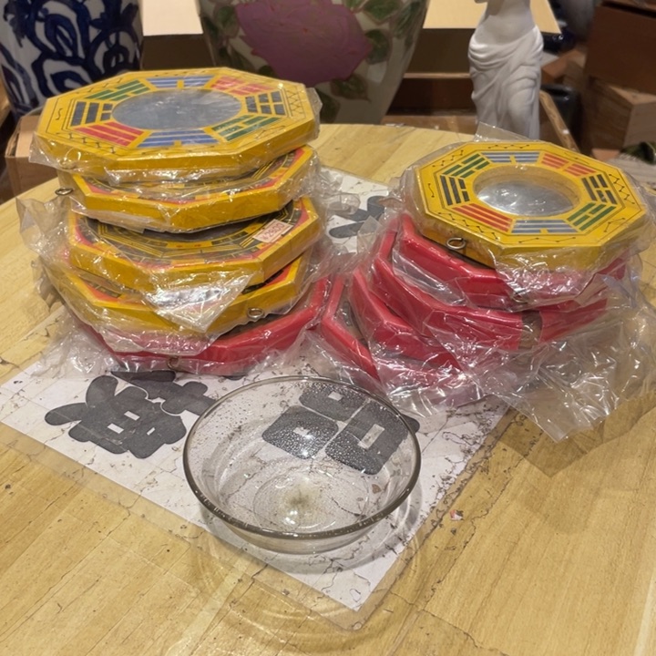 撷*工艺美术品陶瓷艺术