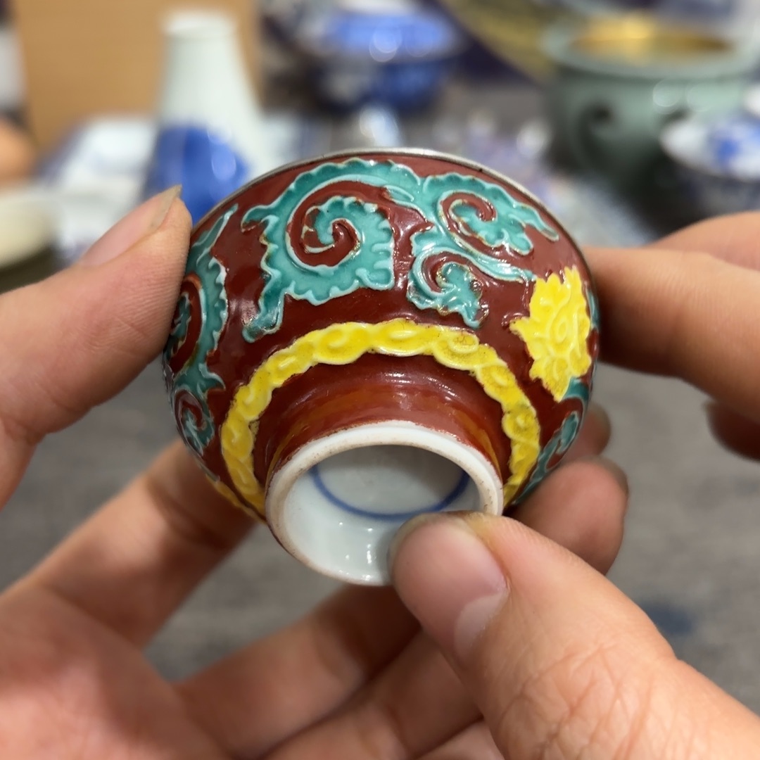 非常好看漂亮的物品 