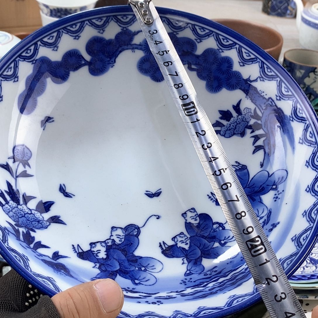 碗满28米包邮当天发货