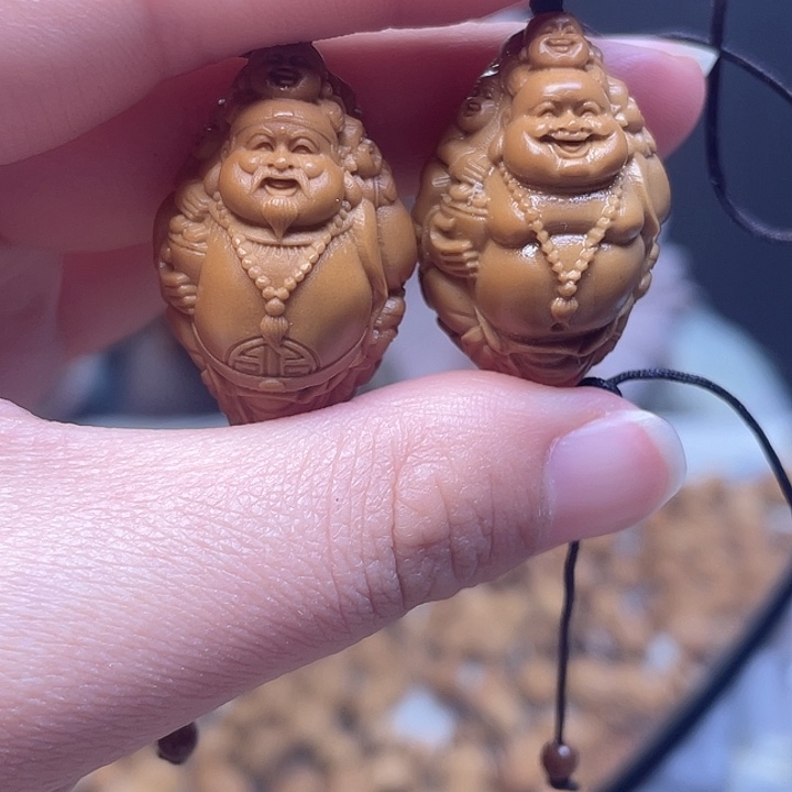 橄榄核手串/手链橄榄核