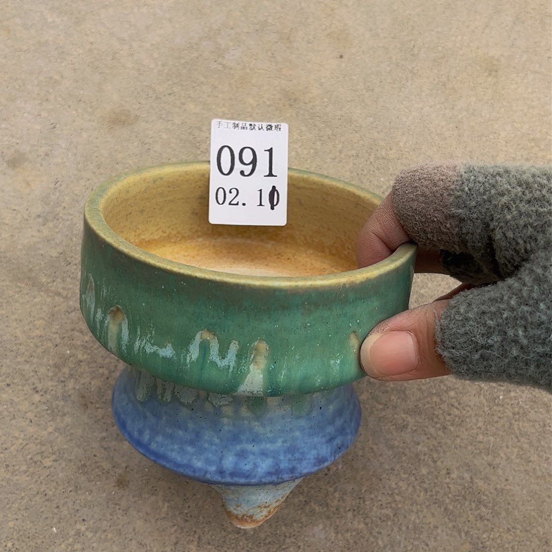 摆件景德镇陶瓷手工制作