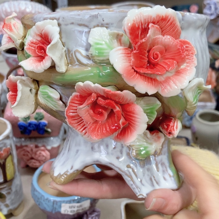 【闪购商品】红陶福利