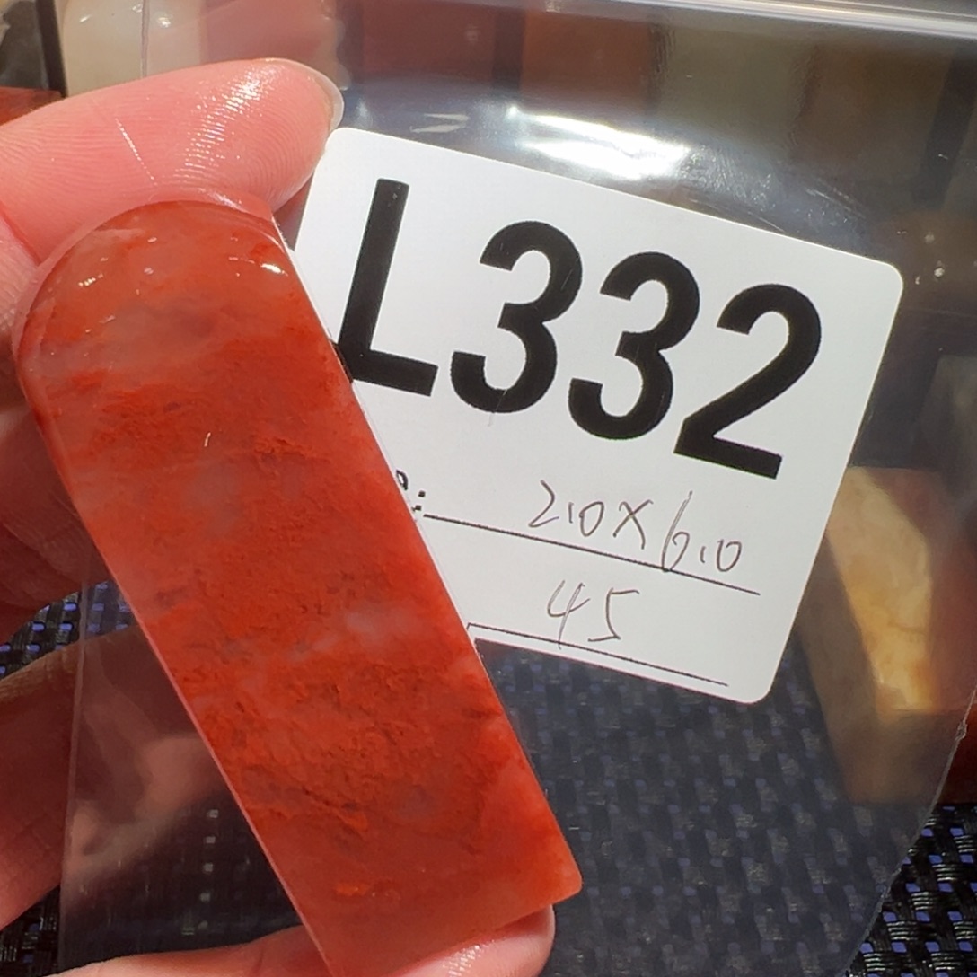 【闪购商品】寿山石印石老挝石