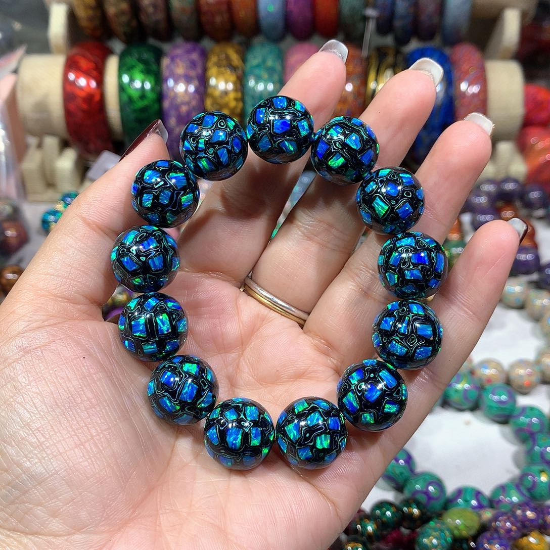 大漆珠1.6……娇……………………