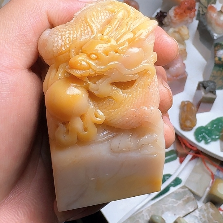 老挝石憨***香老挝石素质