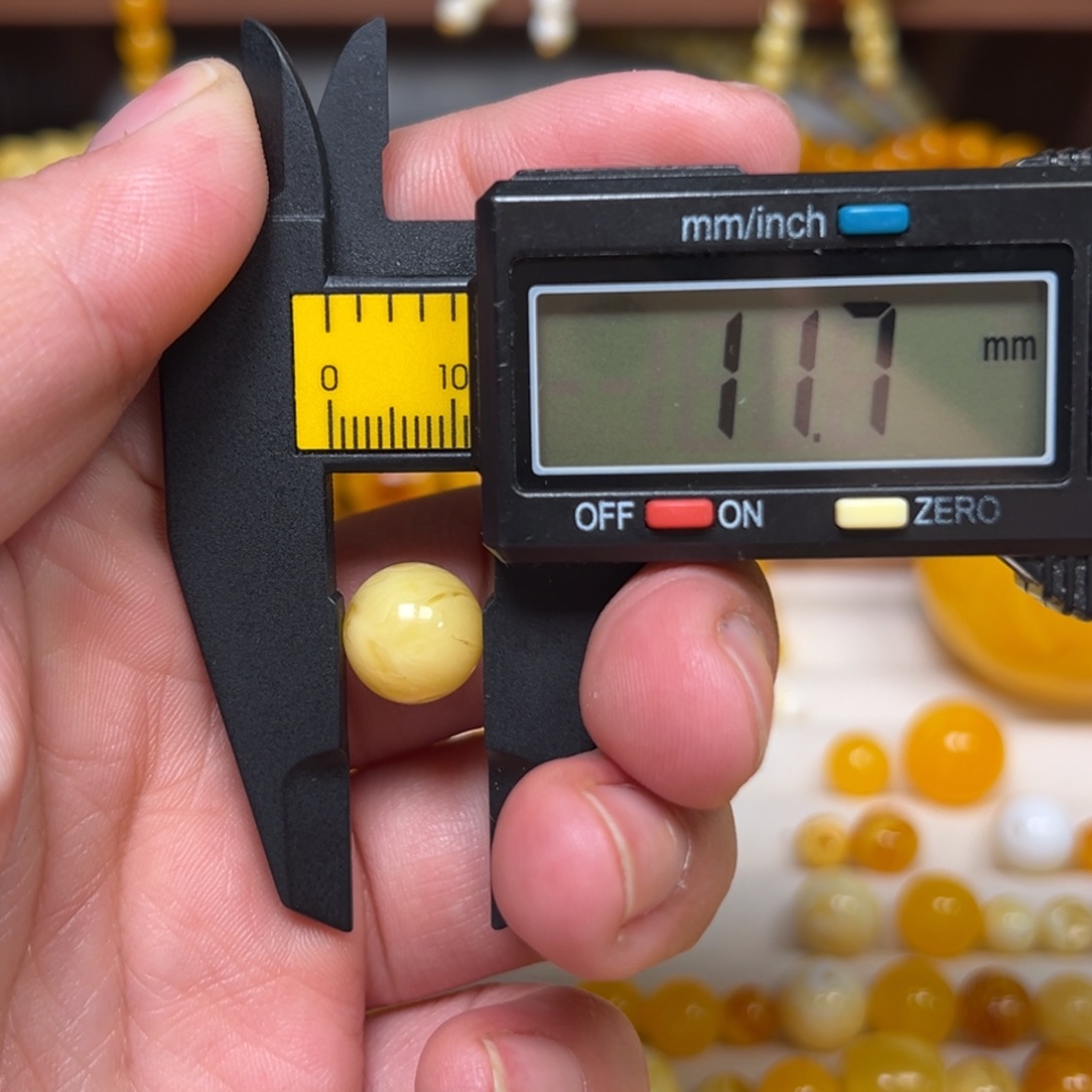 非金属配珠配饰02