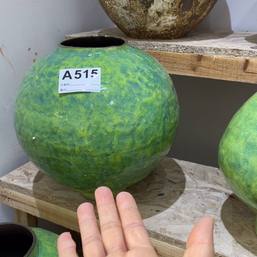 摆件景德镇陶瓷花瓶花器