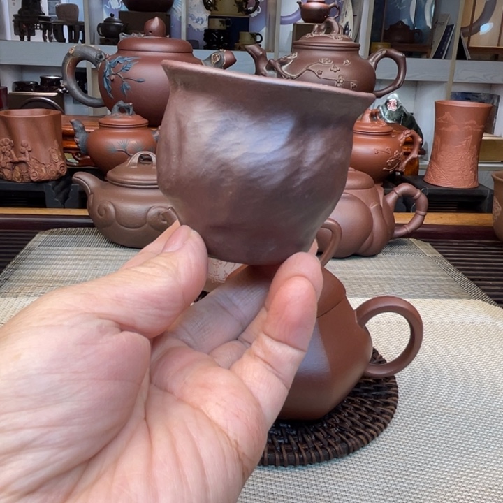 紫砂茶杯特价特价特价