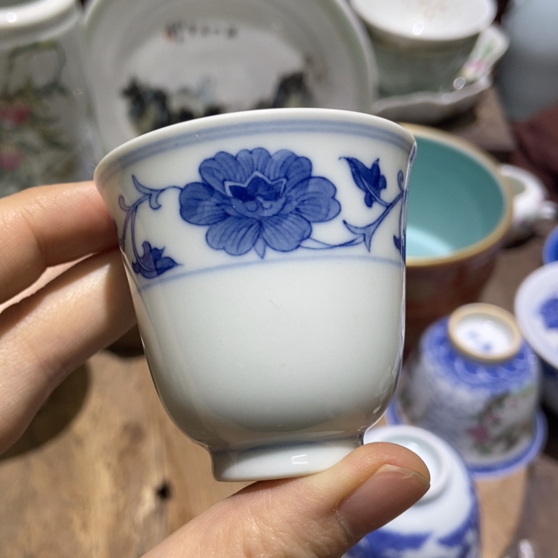 陶瓷艺术品的制作