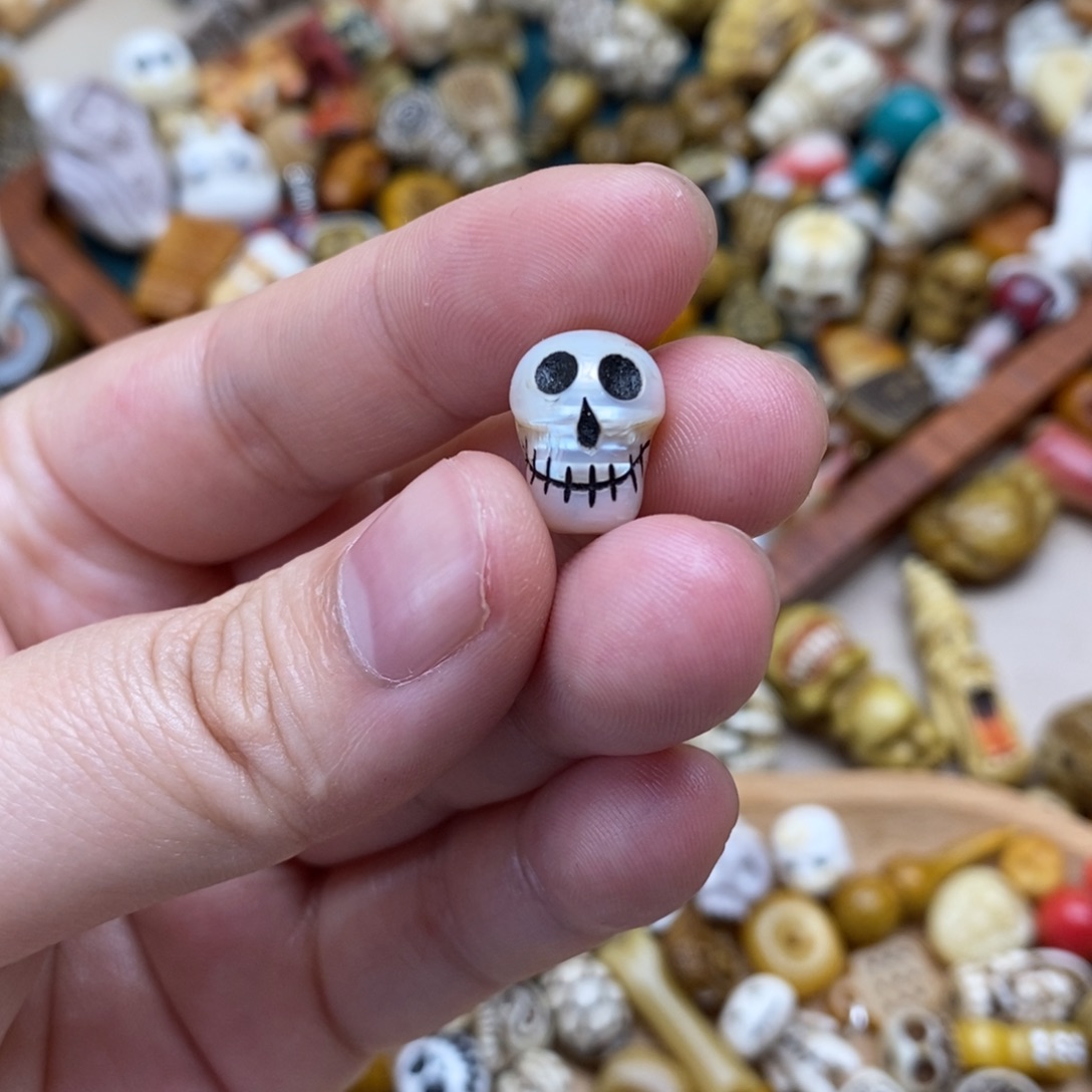 ****呦贝壳其他配饰配件