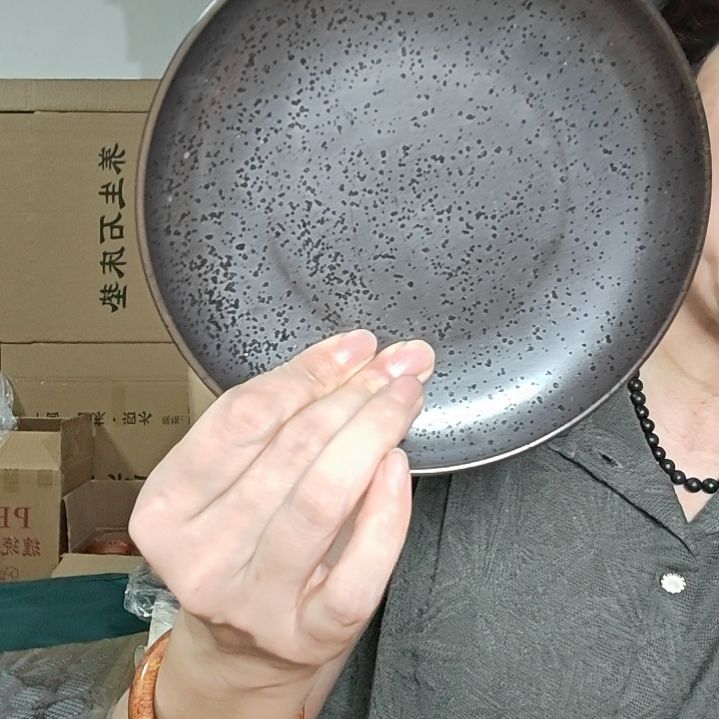 泗水砭石文化馆老小盘茶