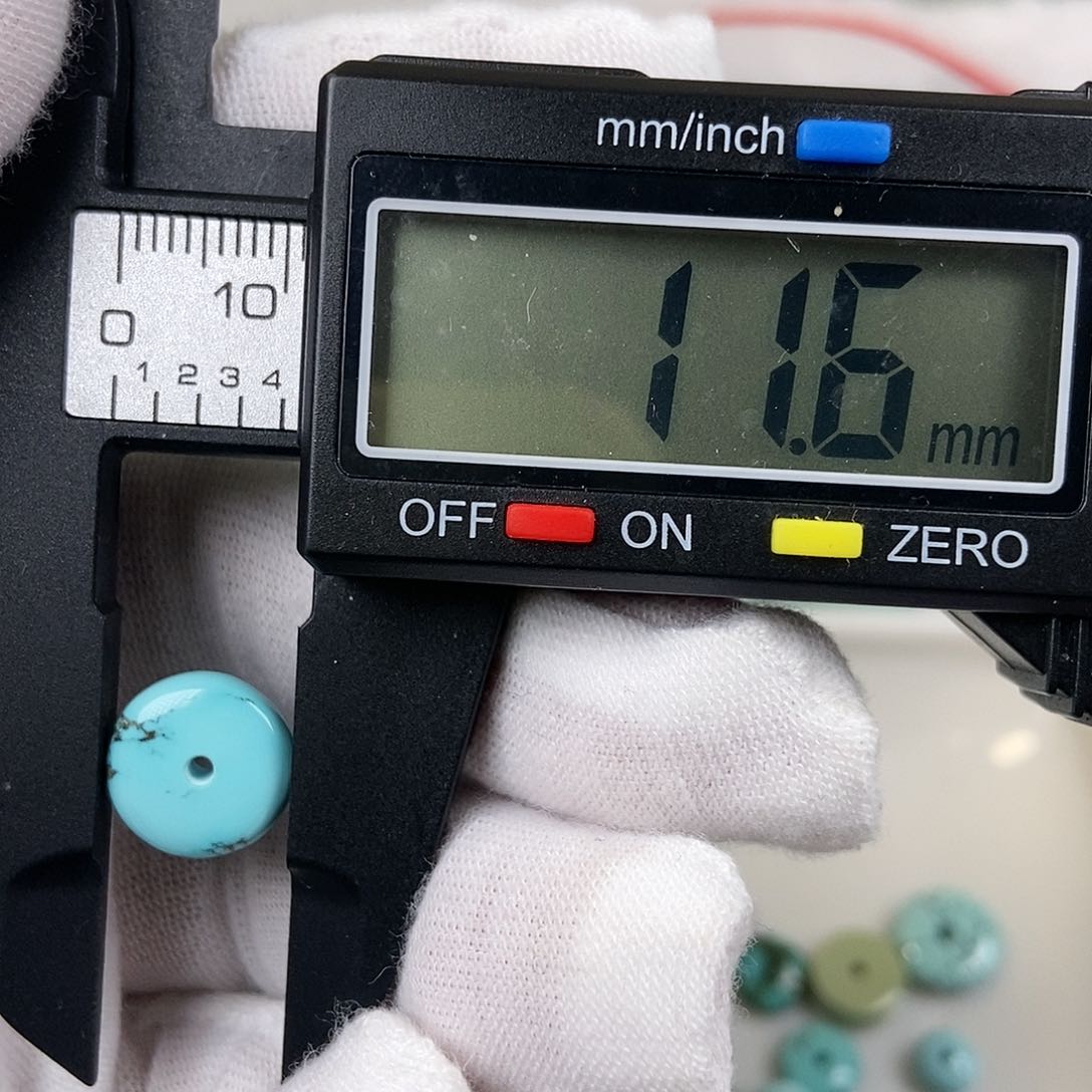 【闪购商品】绿松石珠宝奇石未镶嵌