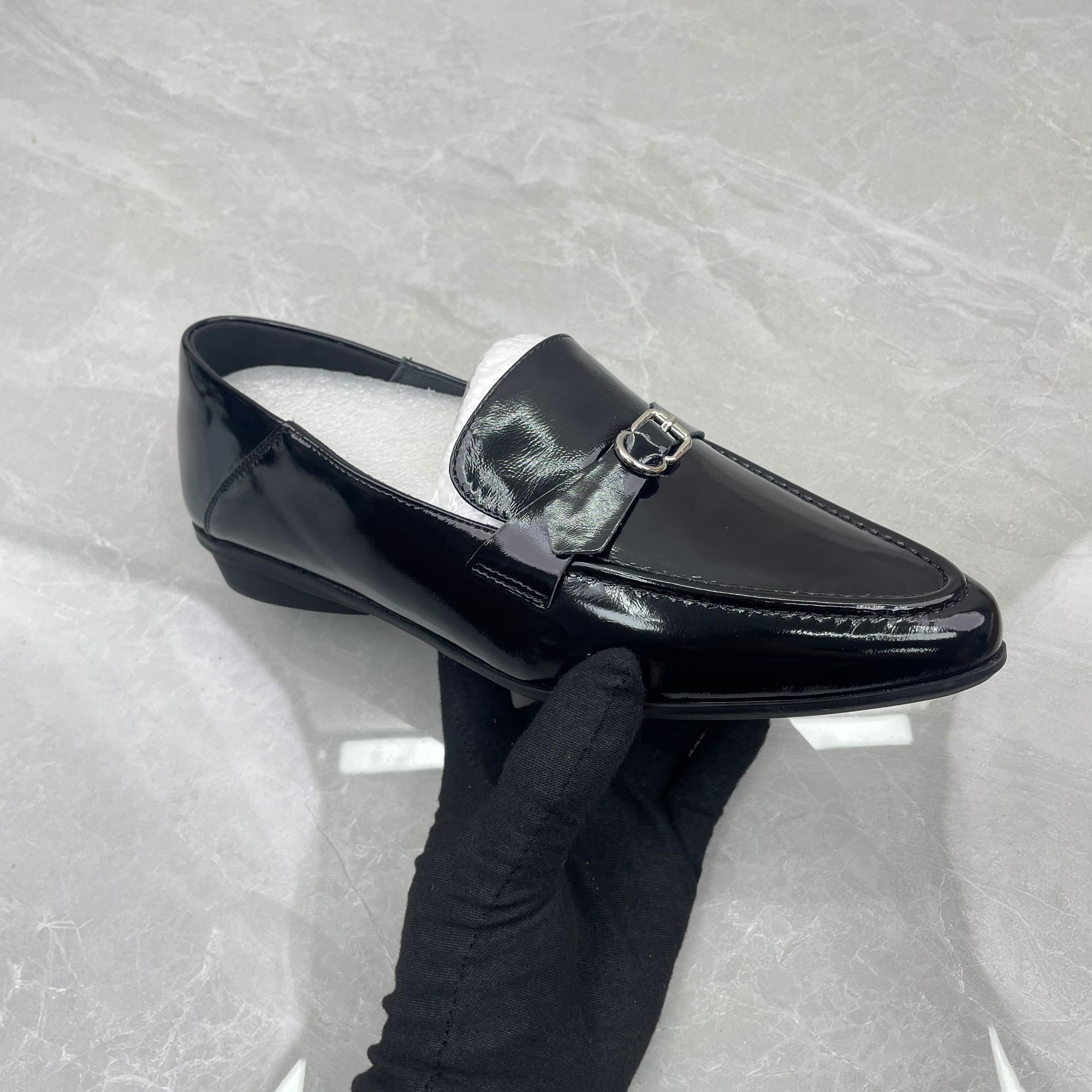 单鞋女（牛皮）319-283