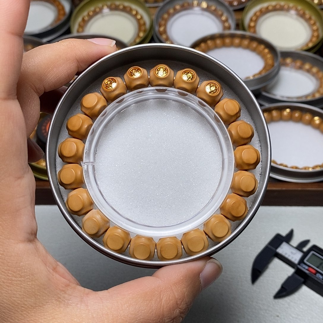 猴头核桃手串22号五标星舰六方10+左右