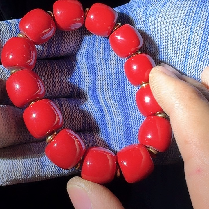 铜器文玩摆件收藏