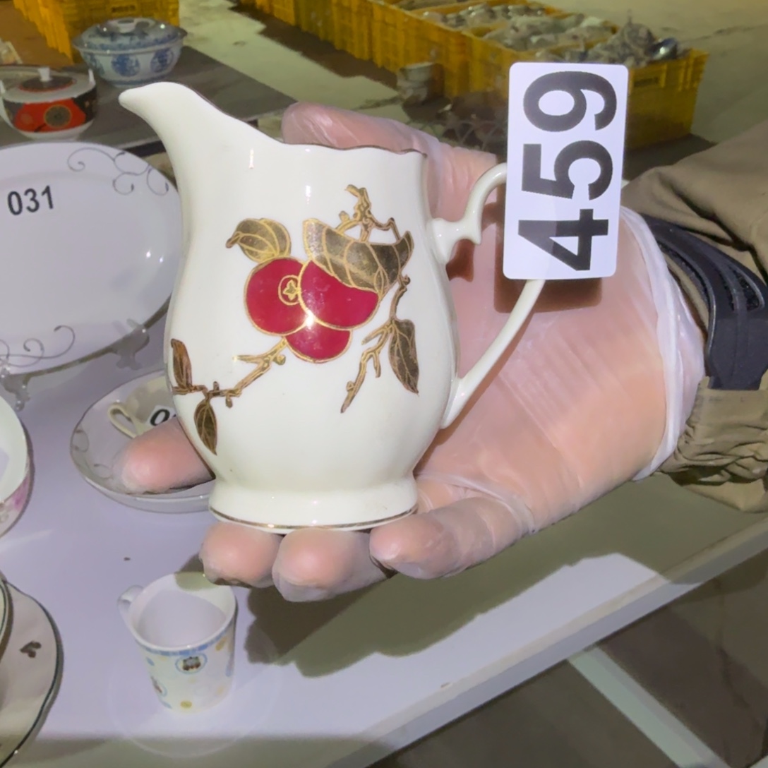 天***芳磁州窑国营老瓷卖一件少一件