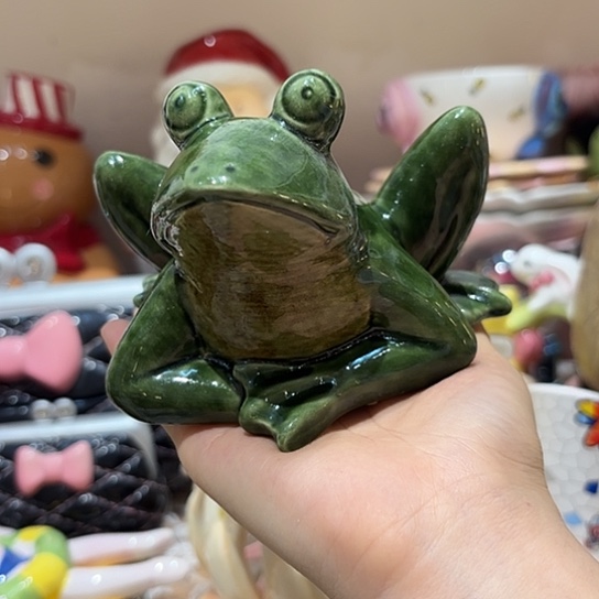 摆件外贸尾单微瑕，介意慎拍