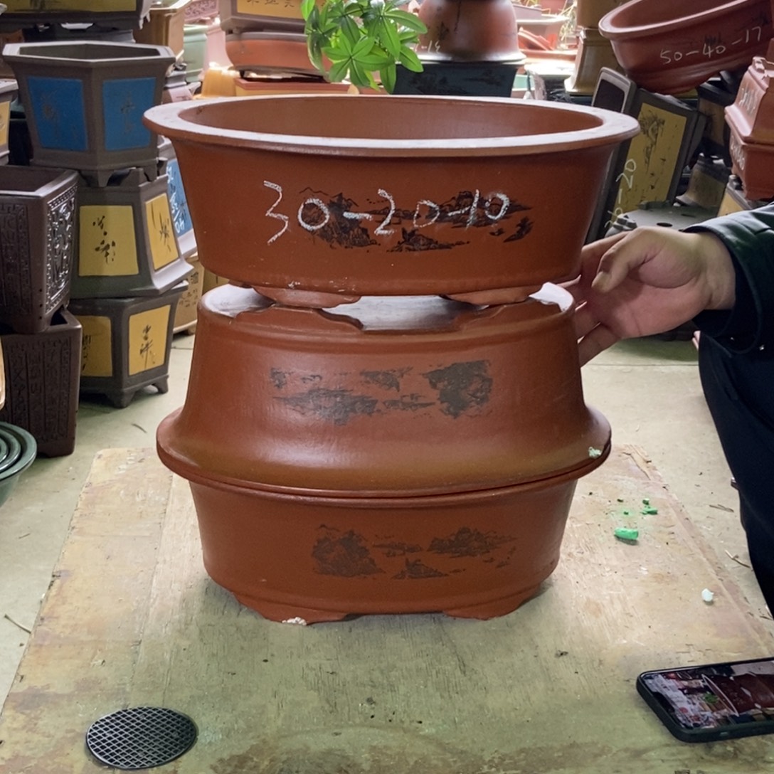 花盆紫砂紫砂紫砂