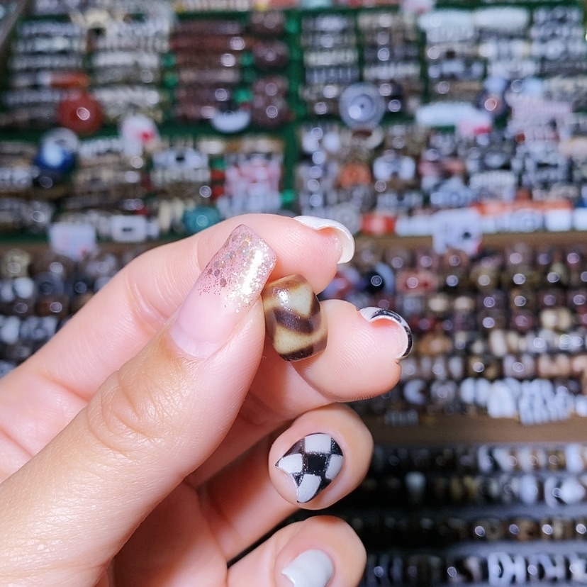 【闪购商品】玛瑙/玉髓散珠