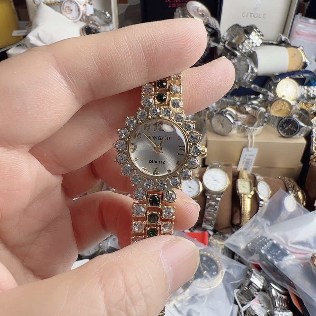 钢锻造碳机械机芯