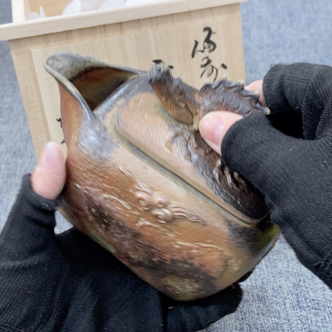 紫砂茶杯非常满意好看得物件